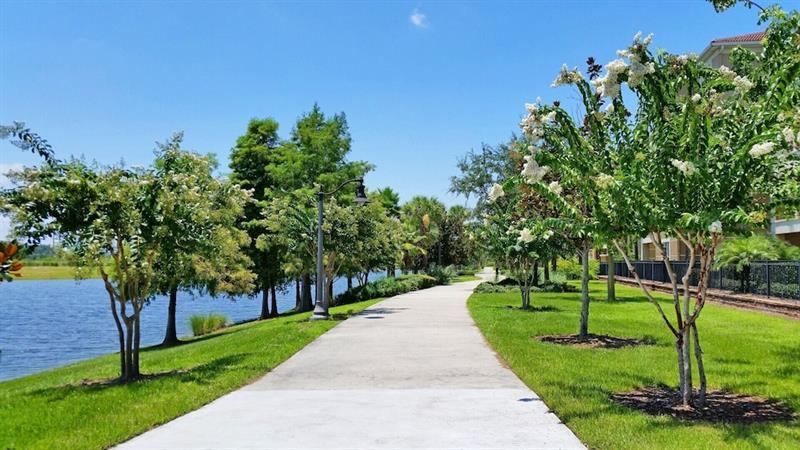 Vista Cay 1 Villa Orlando Exterior photo