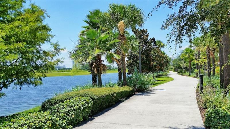 Vista Cay 1 Villa Orlando Exterior photo