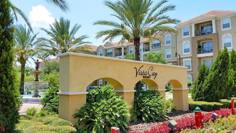 Vista Cay 1 Villa Orlando Exterior photo