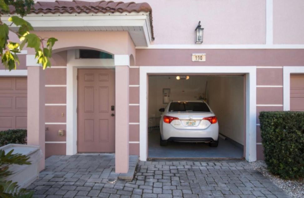 Vista Cay 1 Villa Orlando Exterior photo